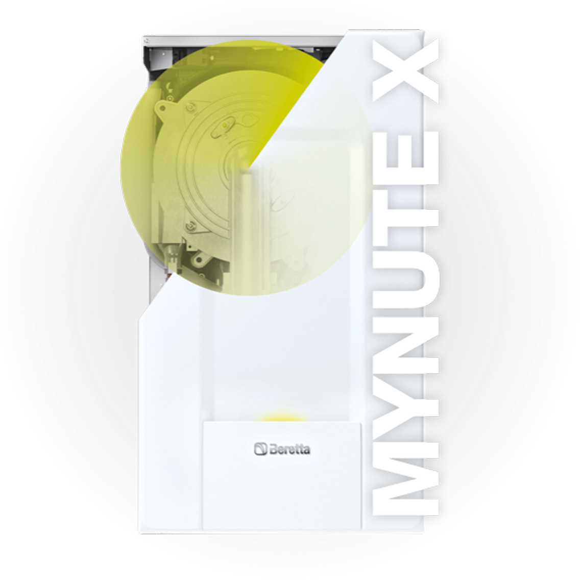 Mynutex X