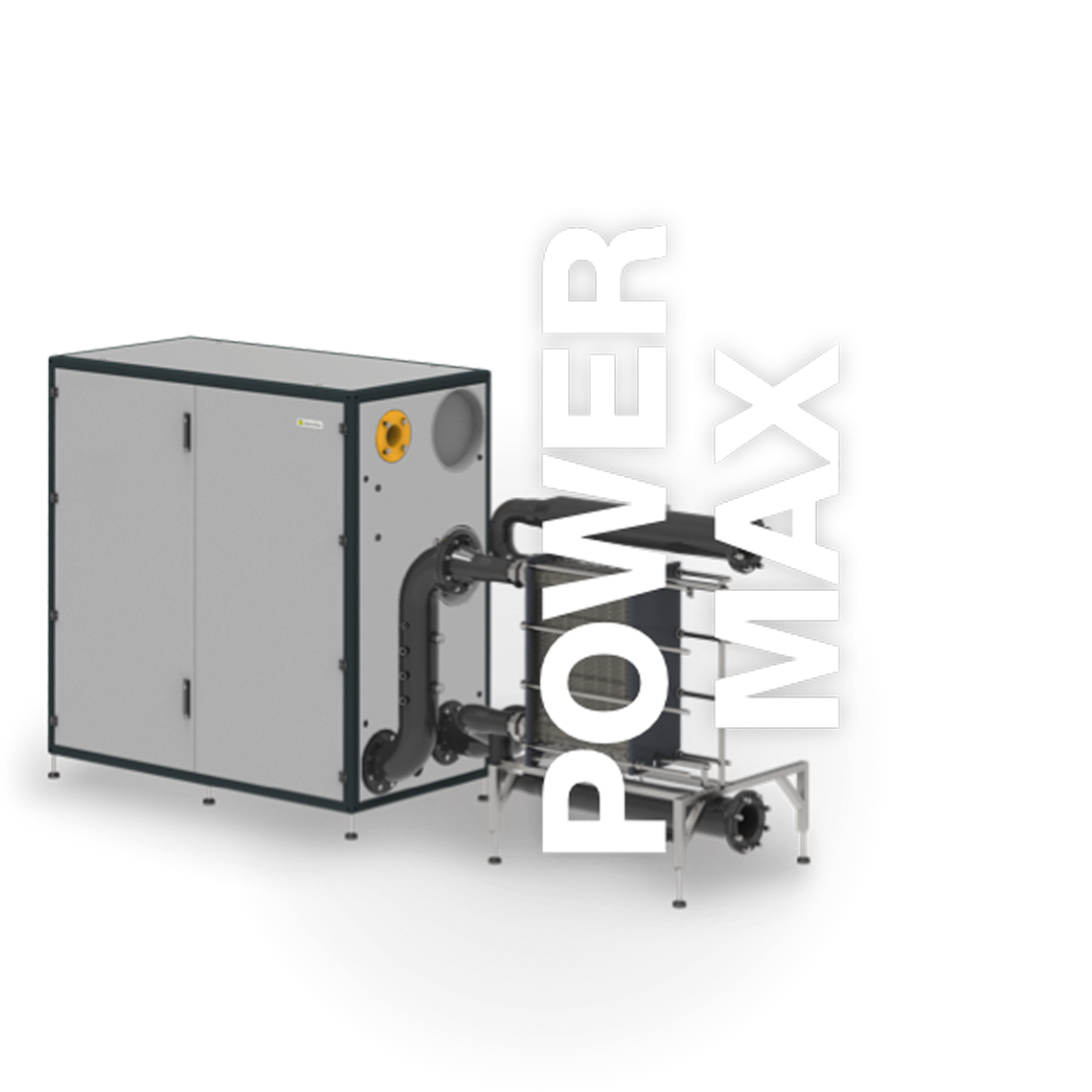 PowerMax