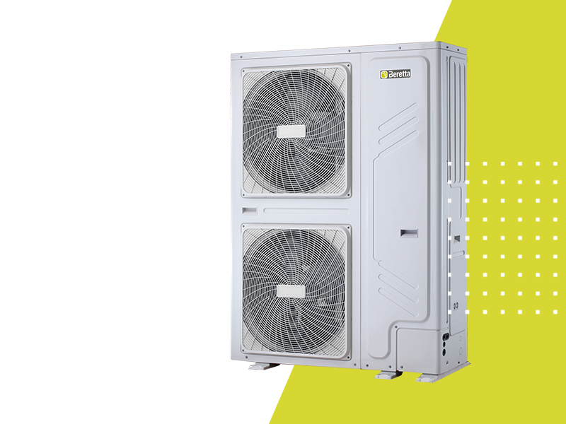 Hydro Unit M 018-030