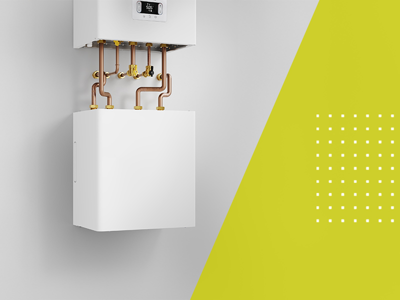 Harmony Hybrid mantello vista lato sinistro