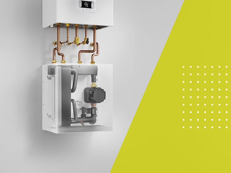 Harmony Hybrid mantello vista lato sinistro trasparente