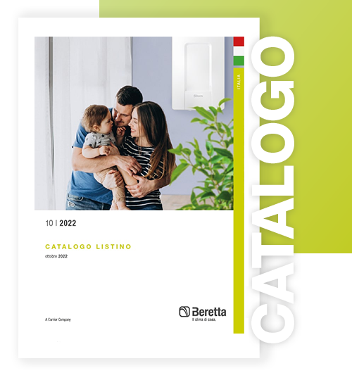 Scarica il catalogo