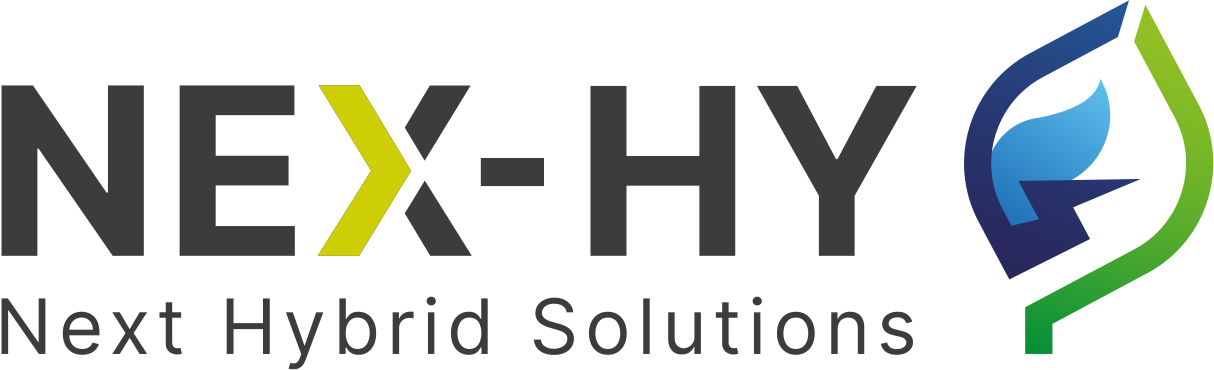 NEX HY logo