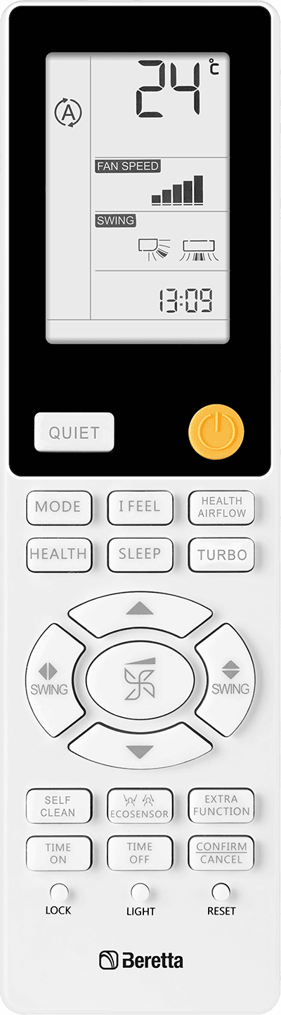 Remote control