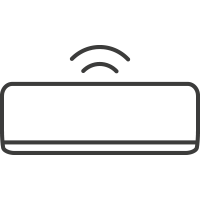 Connettività wi-fi standard