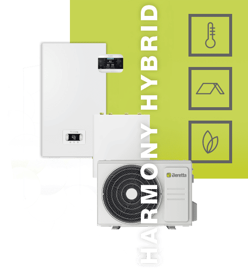 Harmony Hybrid