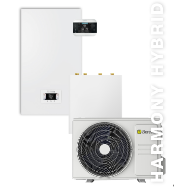 Harmony-Hybrid