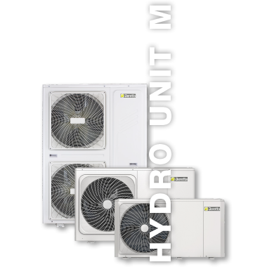 Hydro Unit M