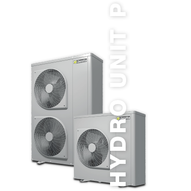 Hydro Unit P