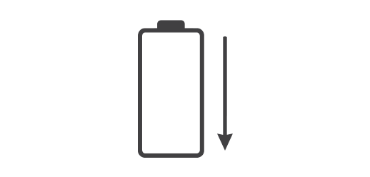 Power Input Limitation