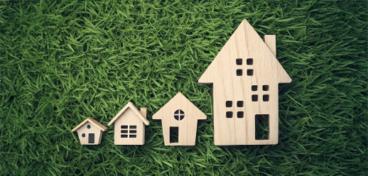 Riqualificazione casa