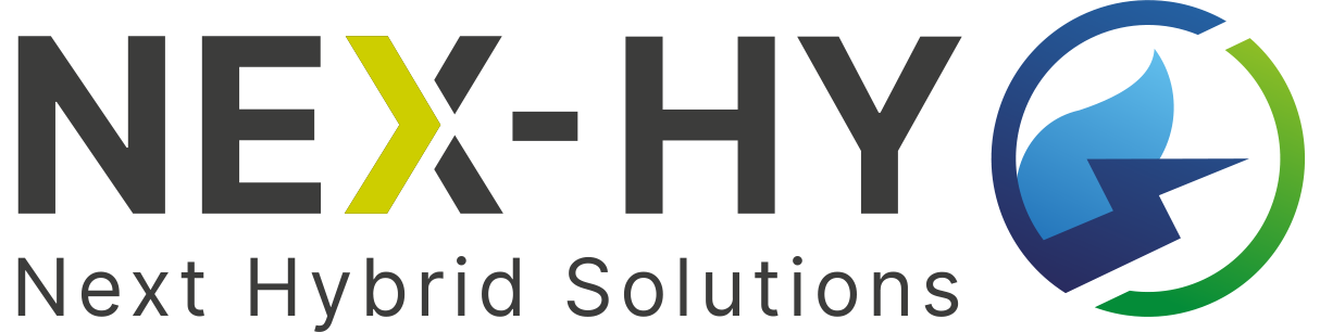 NEX HY logo