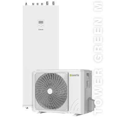 Tower Green M
